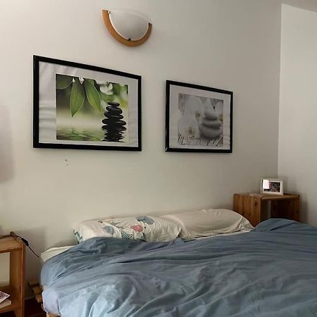Appartement Vue Sur Mer 피에트라리구레 외부 사진