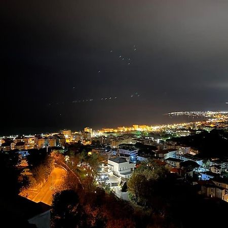 Appartement Vue Sur Mer 피에트라리구레 외부 사진