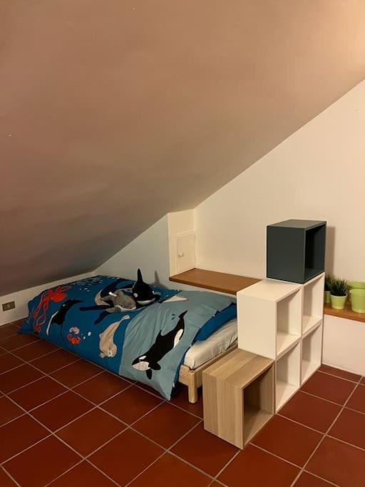 Appartement Vue Sur Mer 피에트라리구레 외부 사진